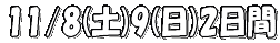 11/28()29(y)30()3 