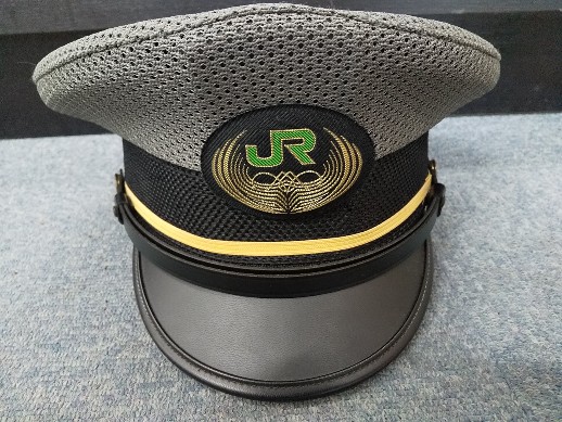 JR制帽2